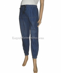 Jeans Hamil C1092 samping  large