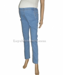 Jeans Hamil C1095 samping  large