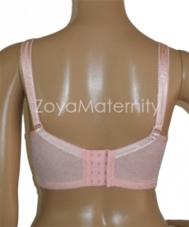 large ub158 pink belakang bra menyusui