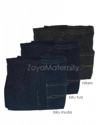 large Jeans Hamil C1090 warna baru